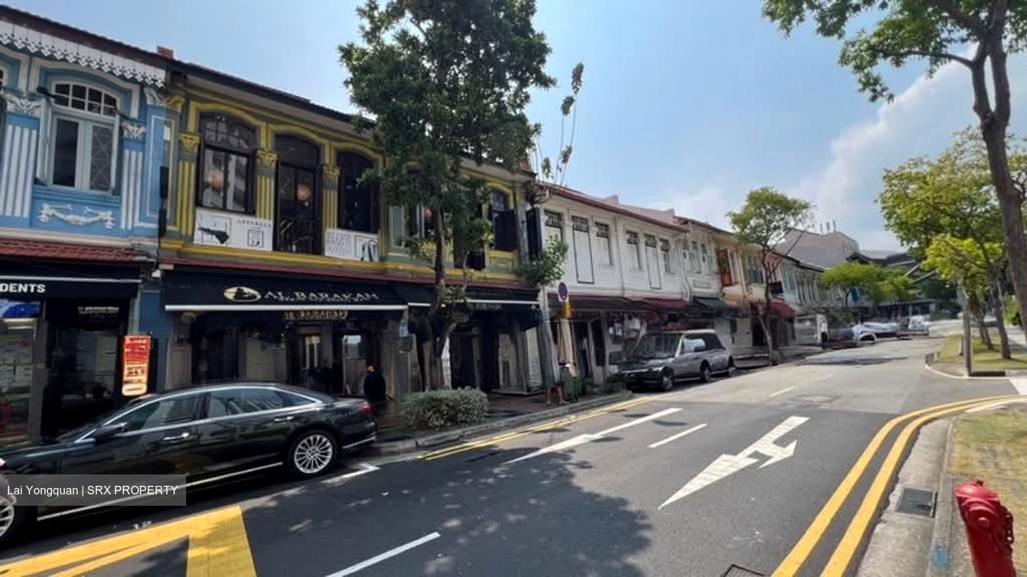 Joo Chiat Road (D15), Shop House #596280971
